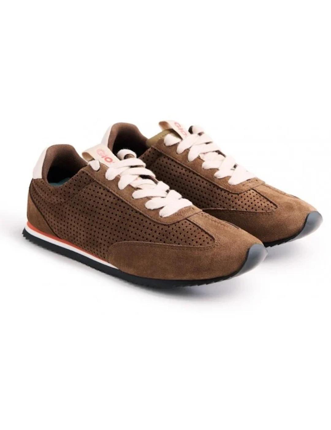 Chaussures pour femmes Gioseppo Isanti Marron 2/5