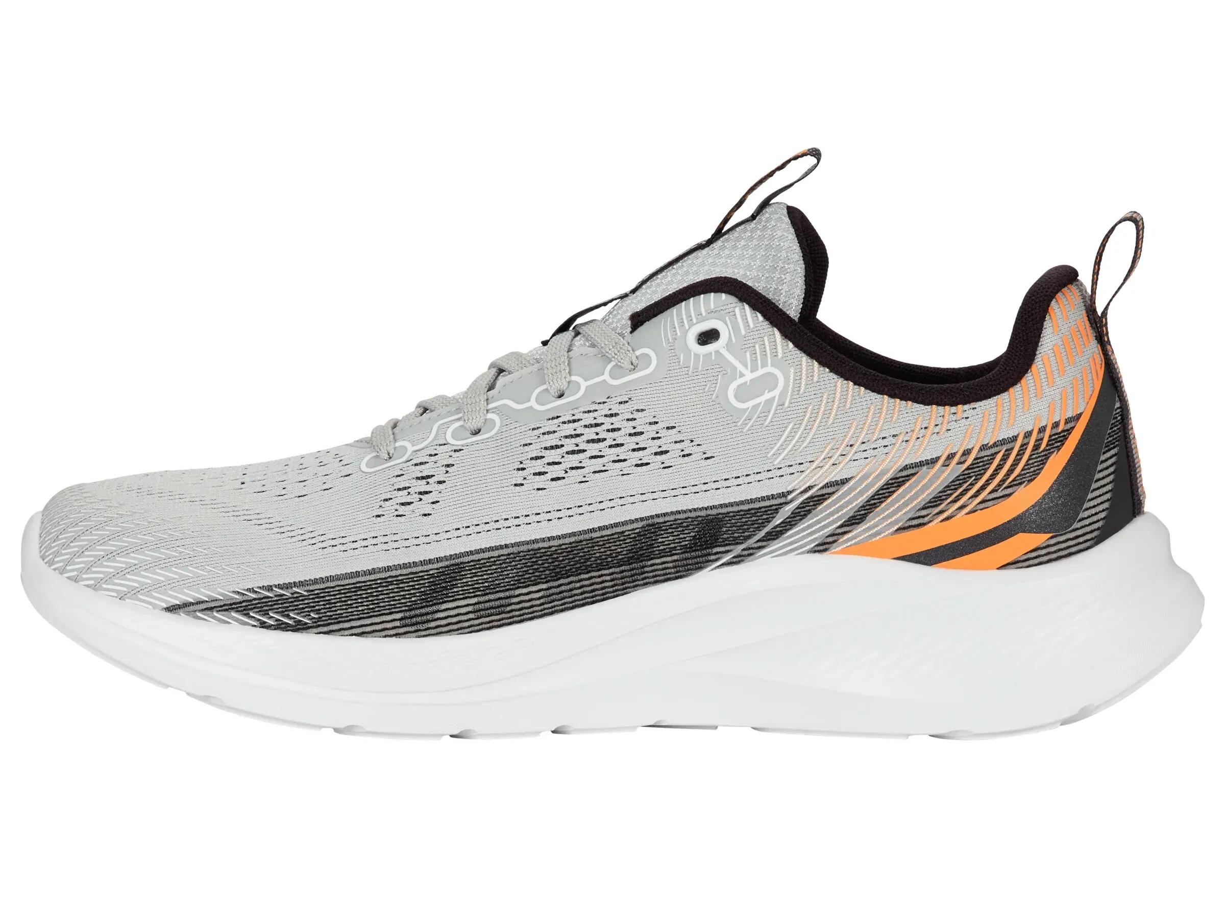 Zapatillas K-SWISS PROTO TRAINER hombre - Northern Droplet/Negro/Blaze 2/4