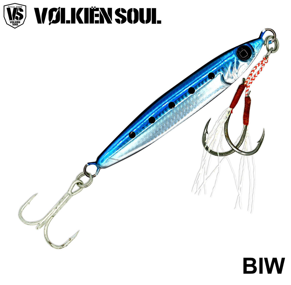 VOLKIEN SOUL picture