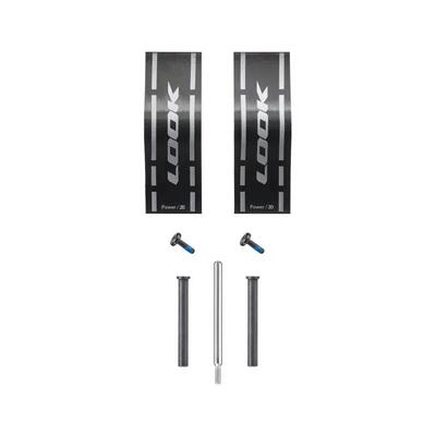 Set pedalenbladen look keo blade power 20