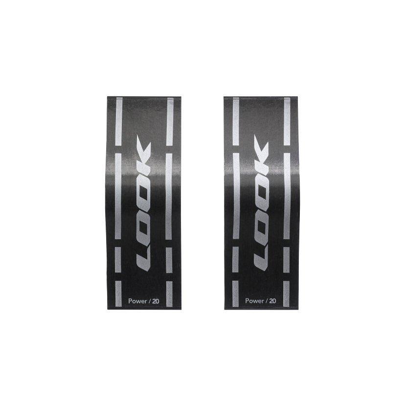 Set pedalenbladen Look Keo Blade Power 20 3/3