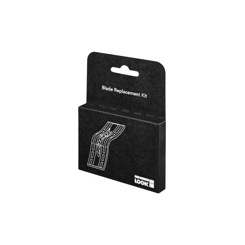Set pedalenbladen Look Keo Blade Power 20 2/3