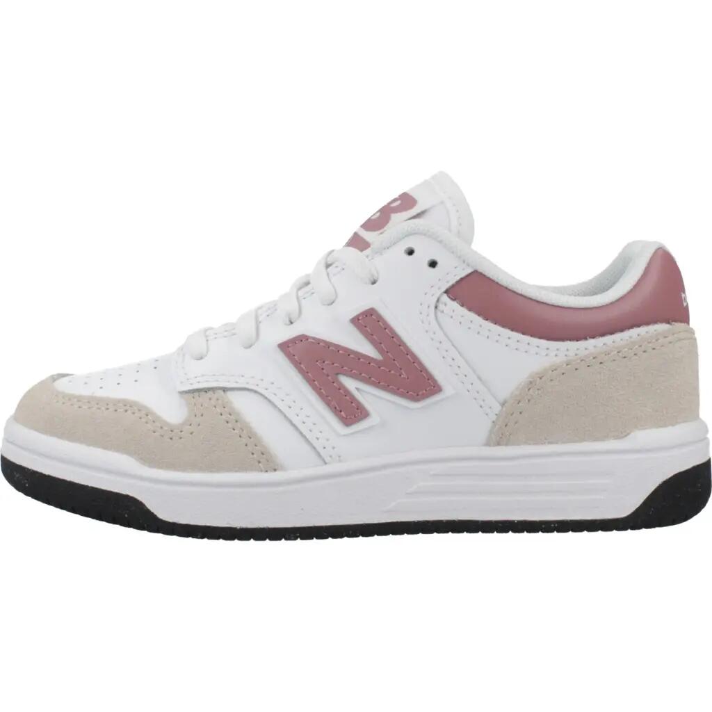 Zapatillas niña New Balance Pb480 2/5