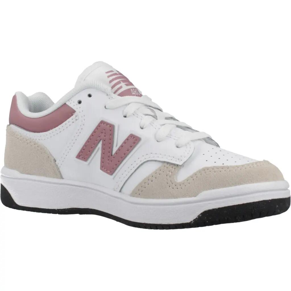 Zapatillas niña New Balance Pb480 5/5