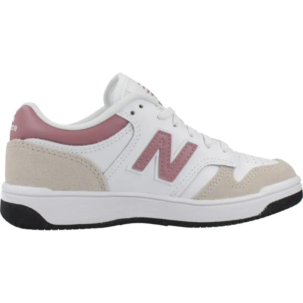 Zapatillas niña New Balance Pb480 4/5
