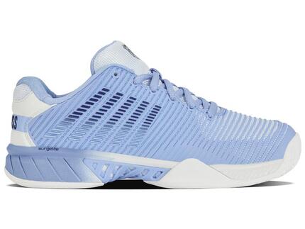 Buty sportowe damskie Hypercourt Express 2 sneakersy tenisowe młodzieżowe
