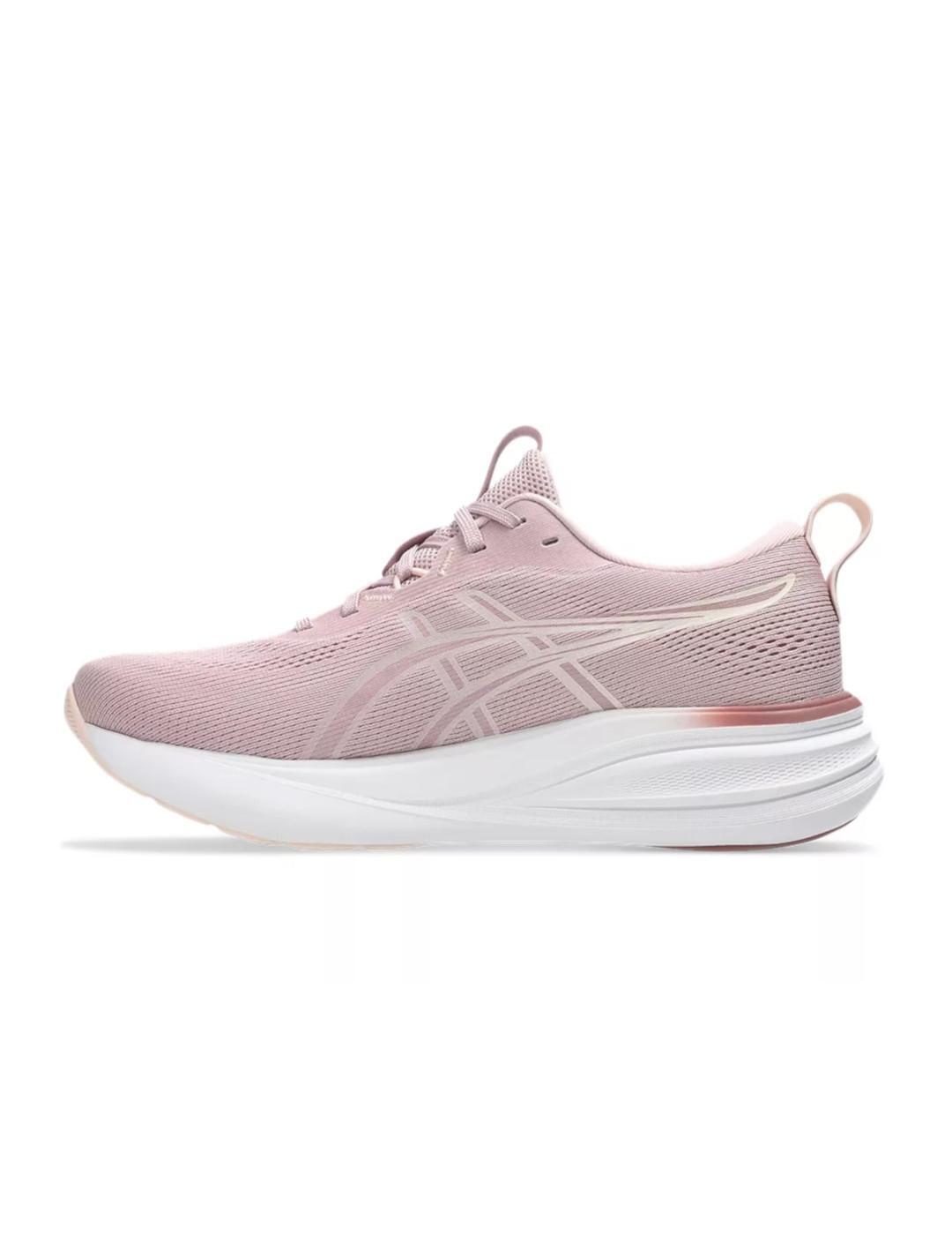 Sneakers da donna Asics Gel-pulse 17 Rosa 2/7