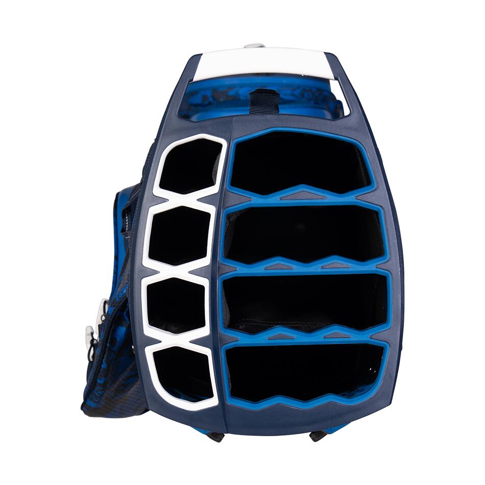 OGIO All Elements Hybrid Stand Bag, Saco de golfe com tripé 7/7