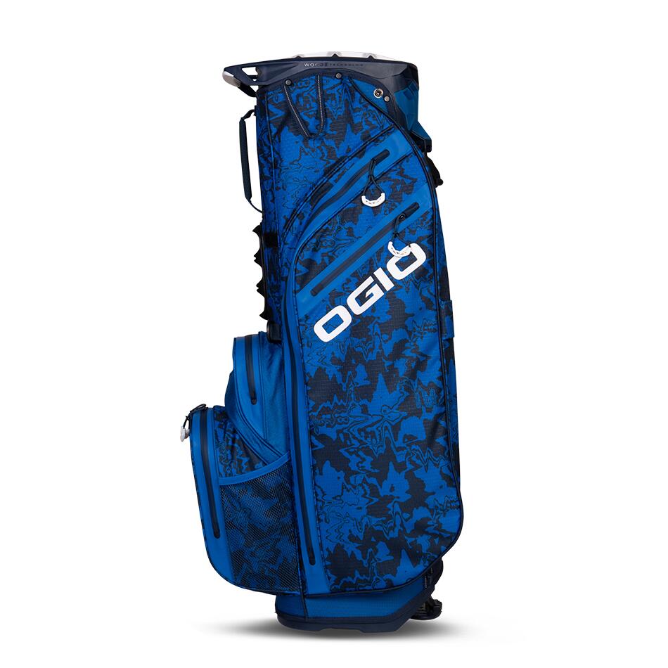 Bolsa de soporte híbrida All Elements azul cielo 6/7