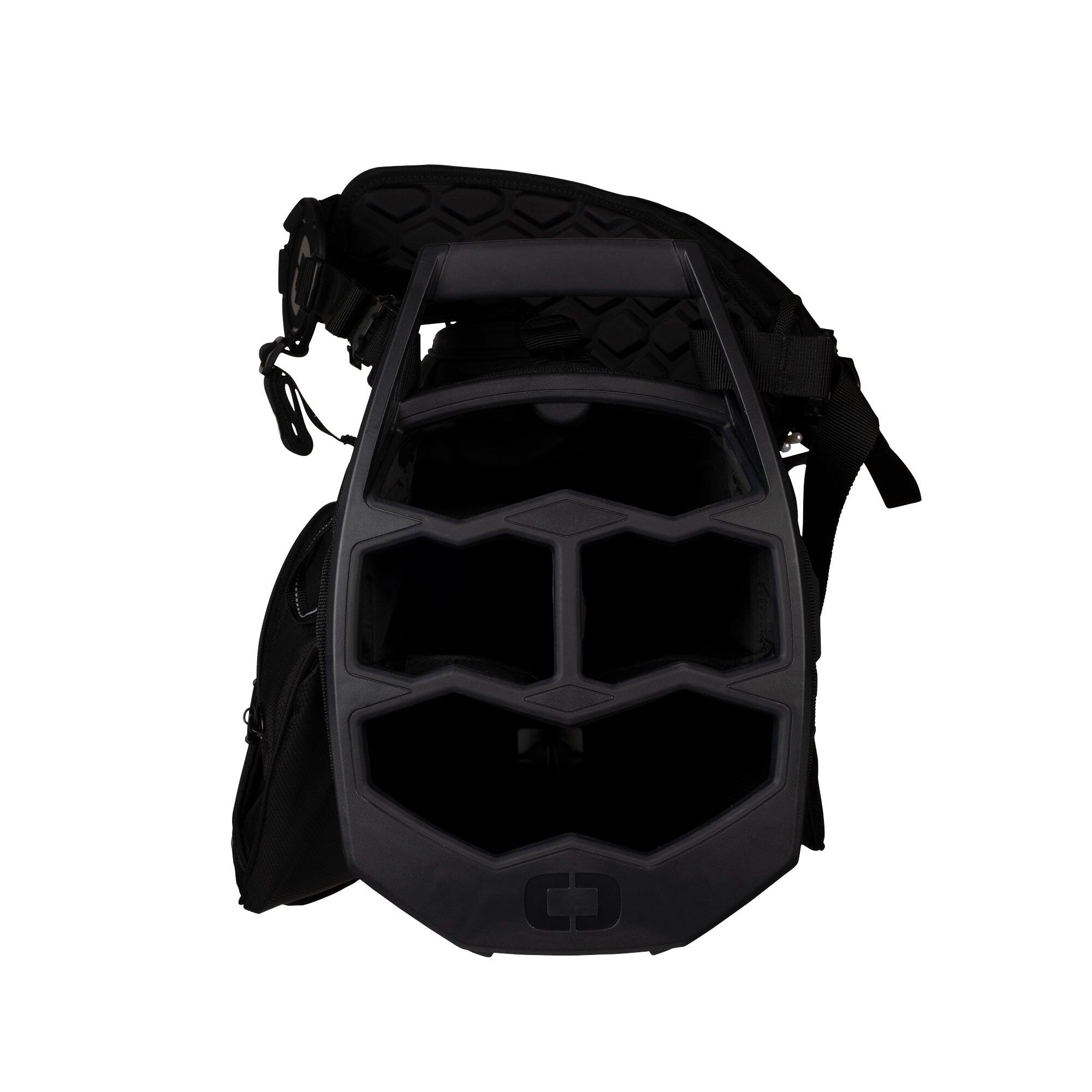 Borsa portafusibili nera 4/7
