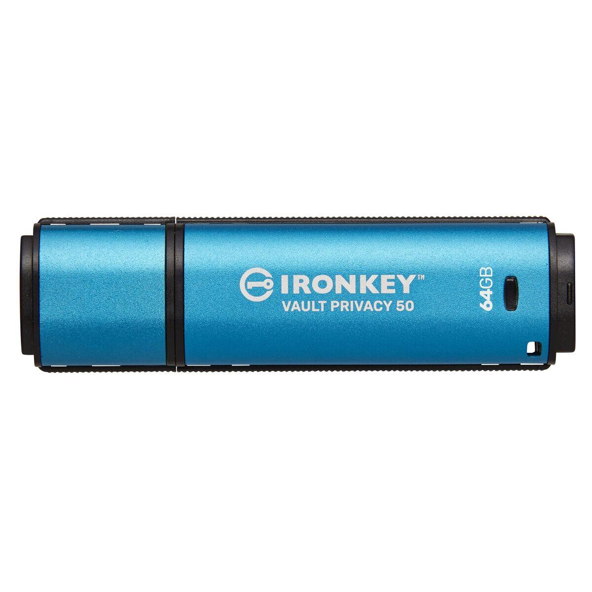 Cartão Micro SD KINGSTON IKVP50/64GB 64 GB 5/5