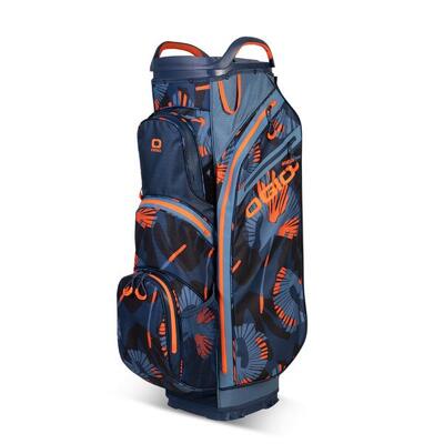 Borsa trolley OGIO Silencer
