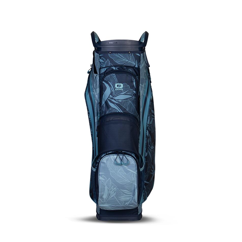 Borsa da cartoncino All Elements Silencer Paradise 5/6