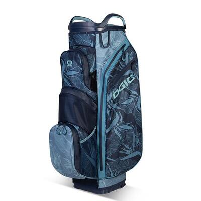 Borsa trolley OGIO Silencer