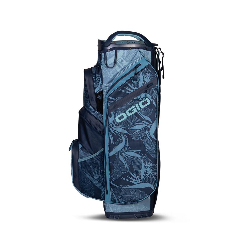 Borsa da cartoncino All Elements Silencer Paradise 4/6