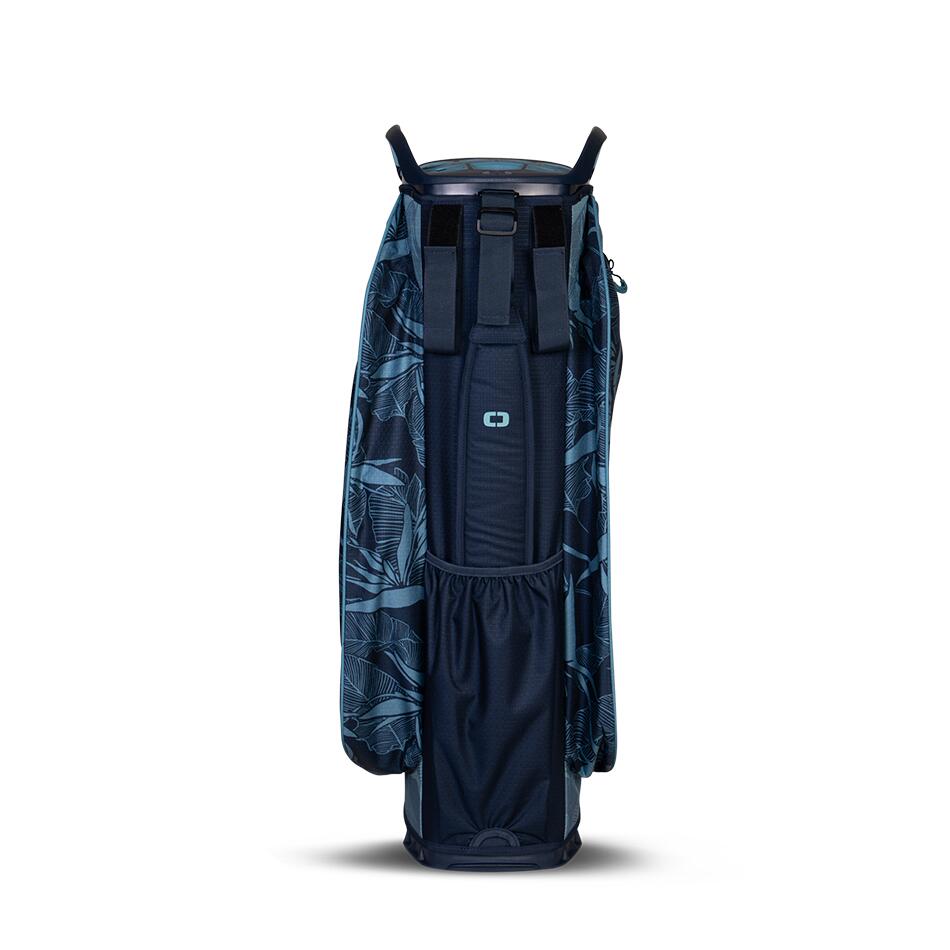 Borsa da cartoncino All Elements Silencer Paradise 6/6