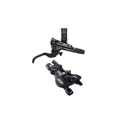 Przerzutka tylna Shimano XT M8100SGS 12 vitesses