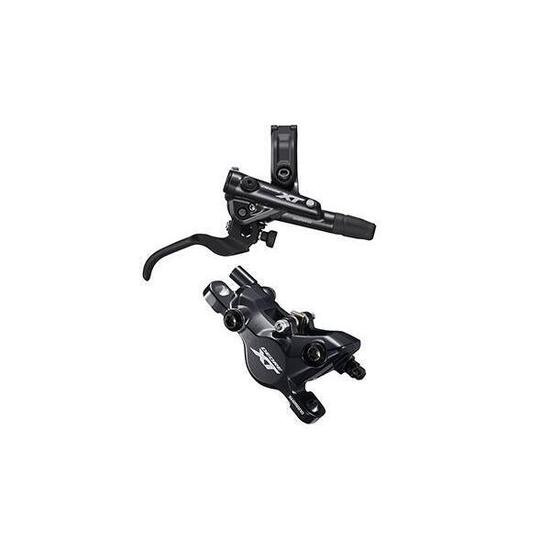 Przerzutka tylna Shimano XT M8100SGS 12 vitesses