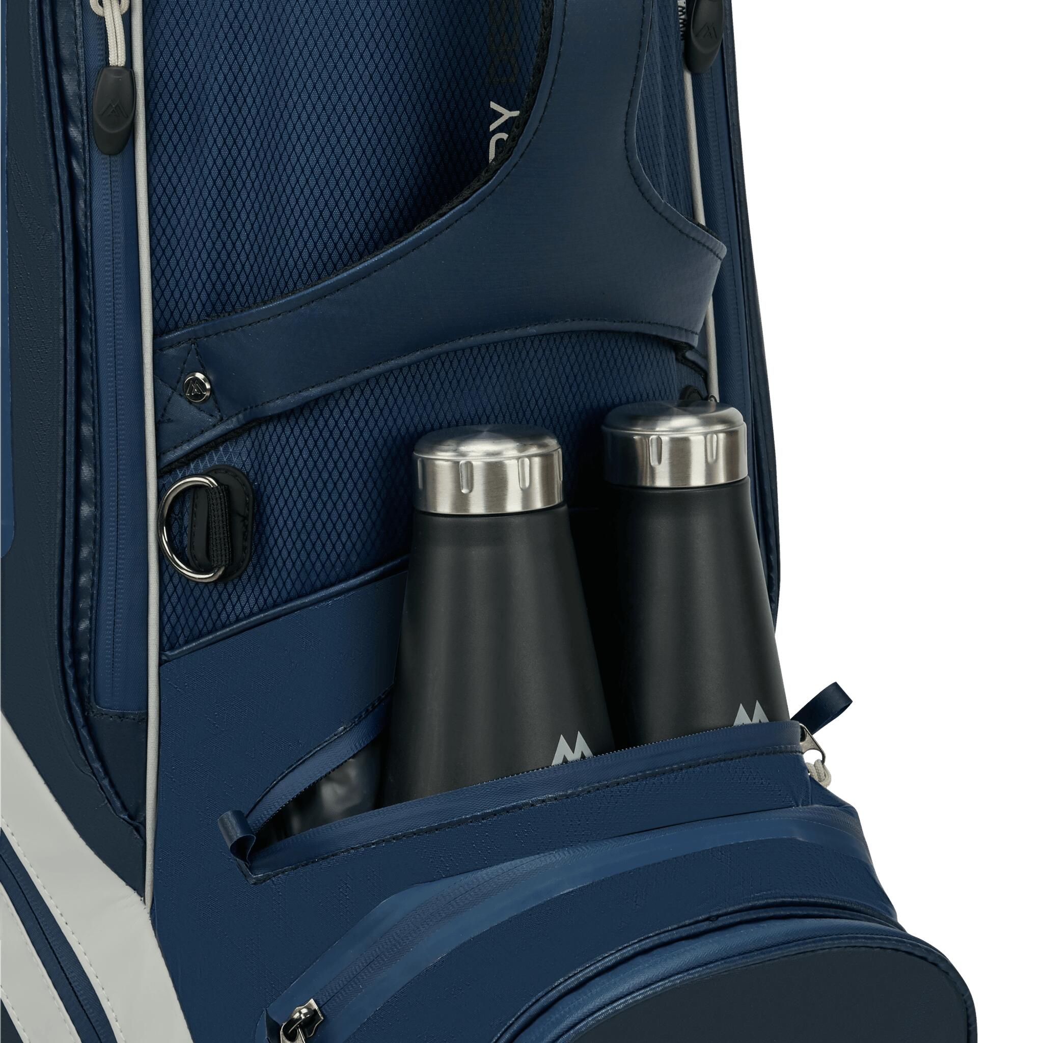 Dri Lite Tour 2 Golftas - 14-Way Divider - Waterafstotend 7/7