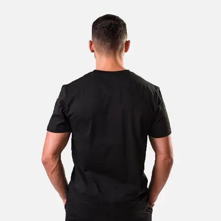 Tricou PEAK Training Negru 2/3