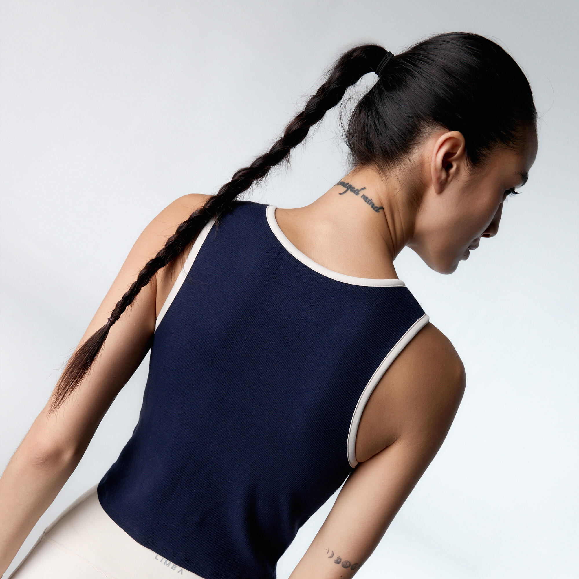 T-shirt Pureflex   pour femmes Black Limba 2/7