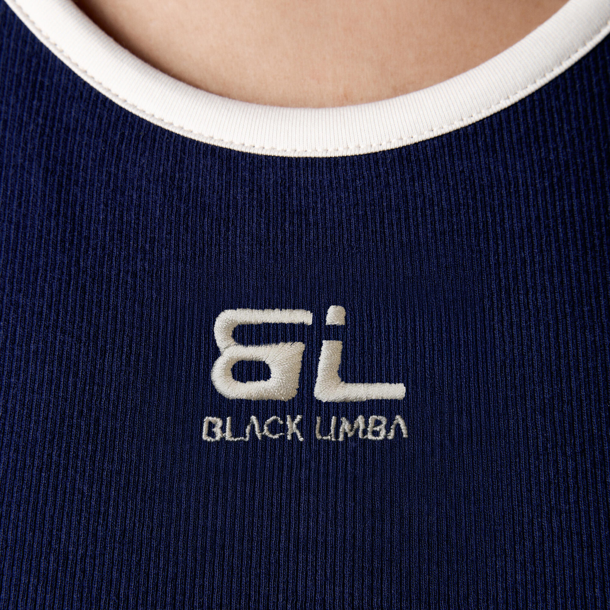 T-shirt Pureflex   pour femmes Black Limba 4/7