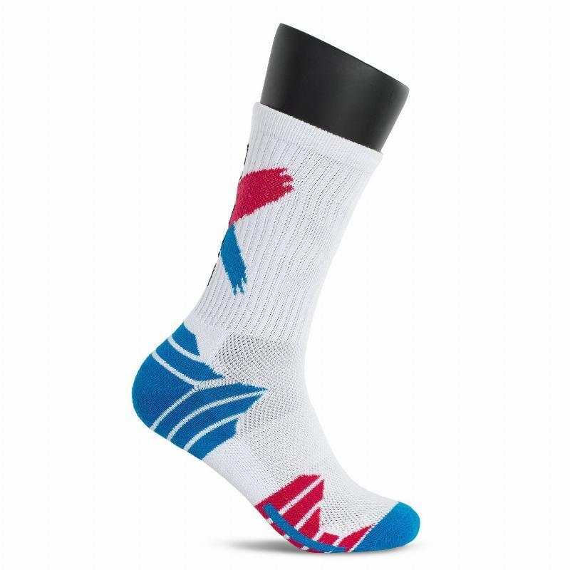 Sosete Enebe X Series White 35-38