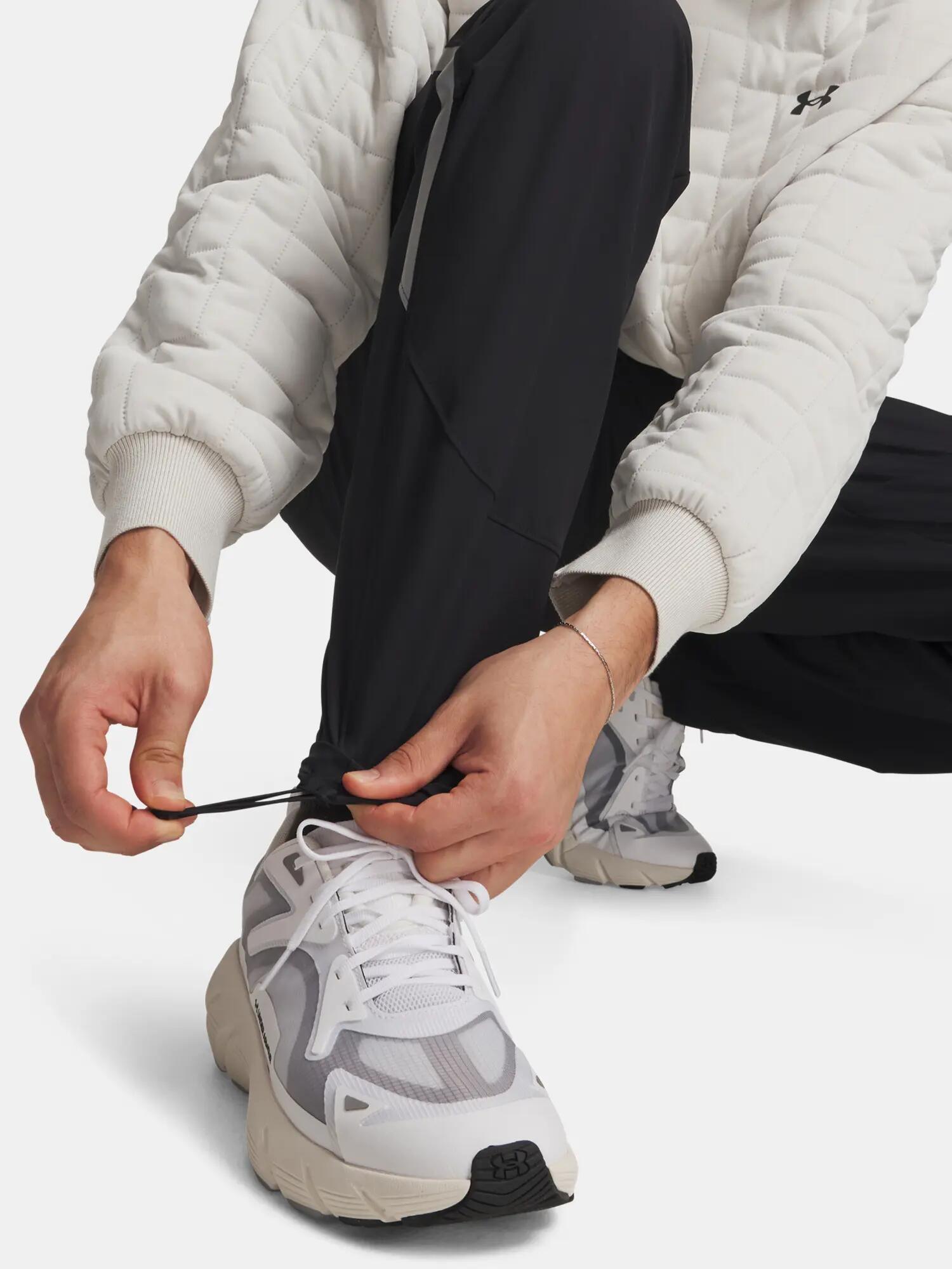 Férfi sportnadrág Under Armour UA Unstoppable Cargo Pant 3/4