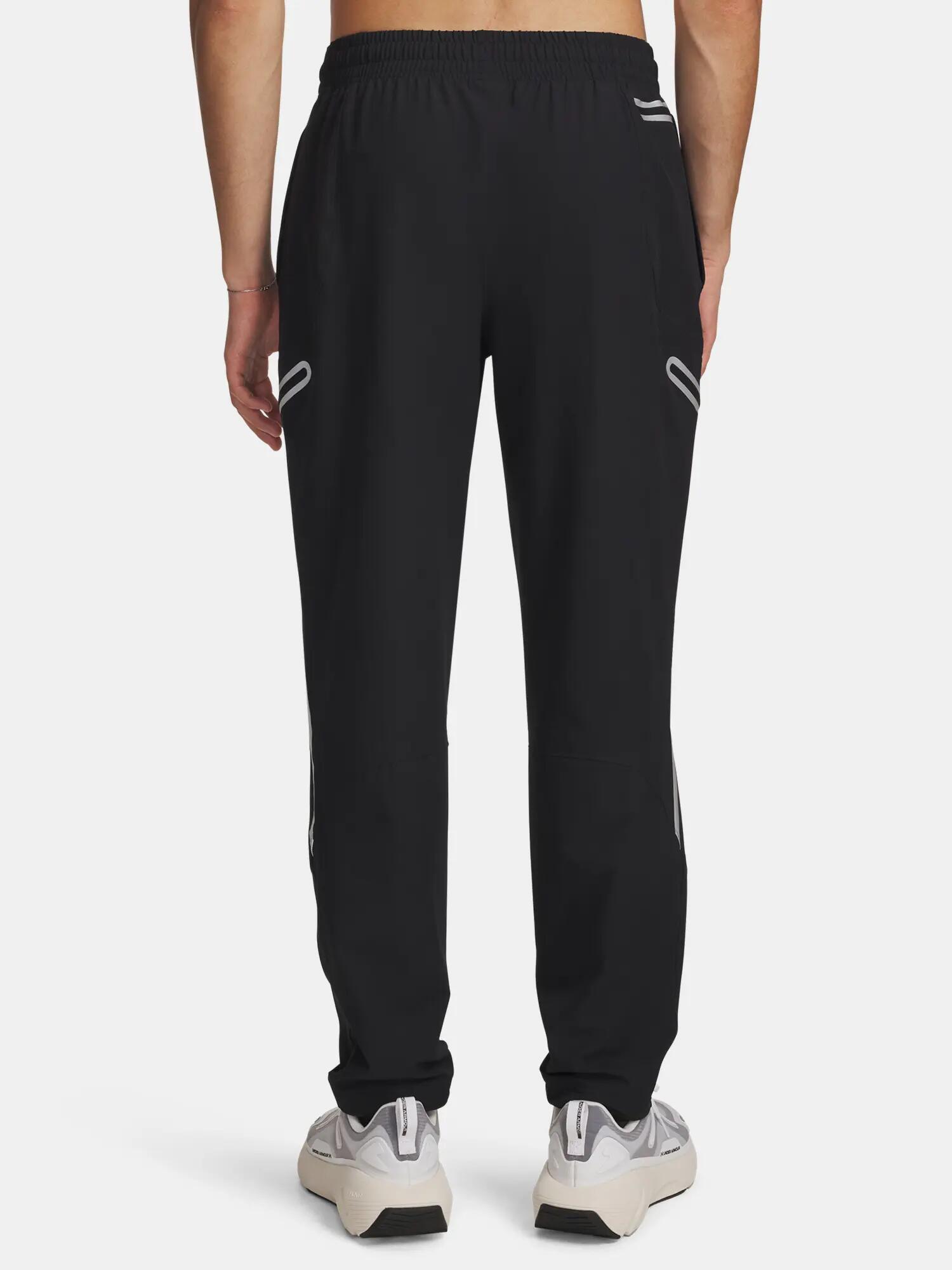 Férfi sportnadrág Under Armour UA Unstoppable Cargo Pant 2/4