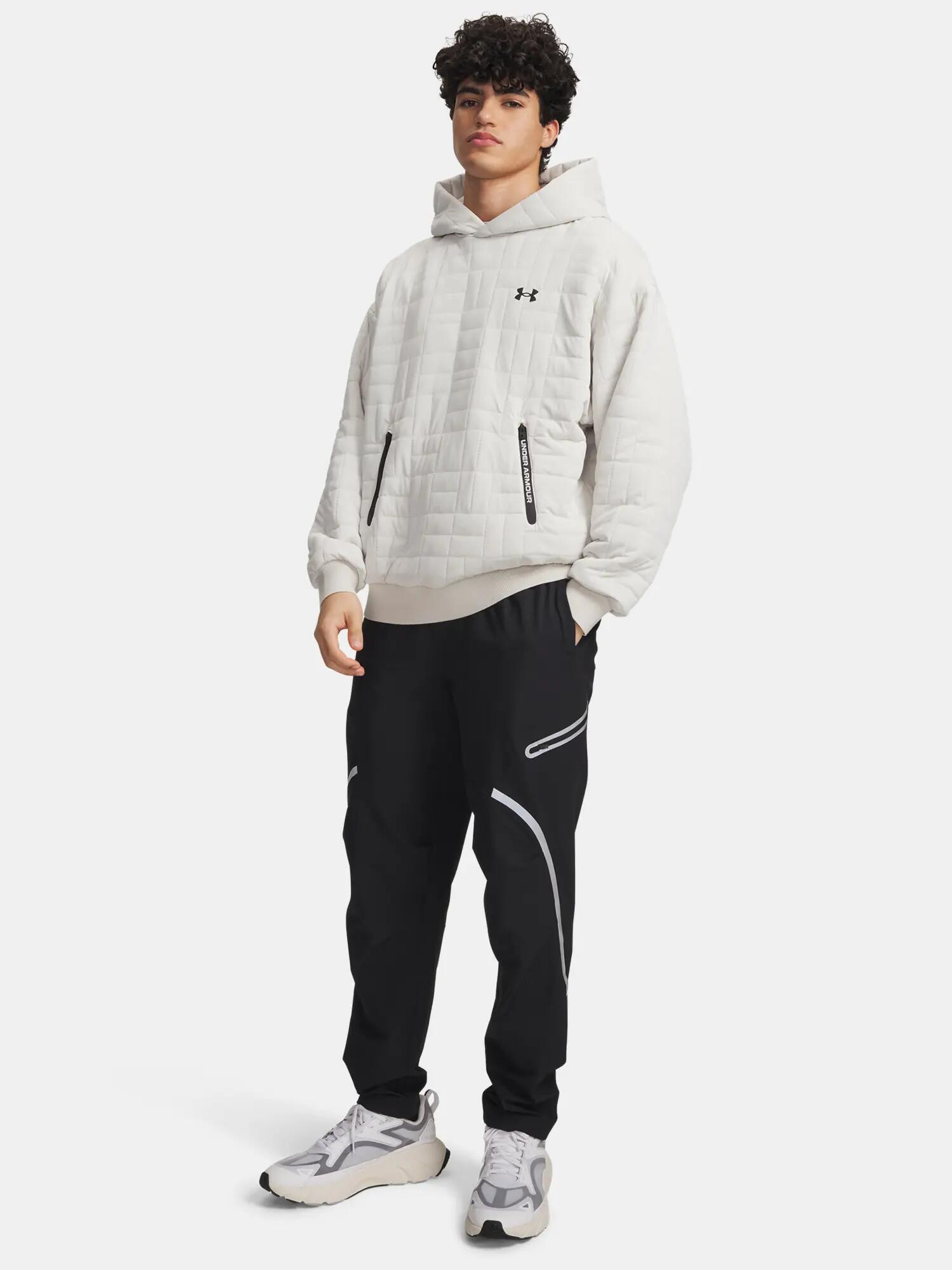 Férfi sportnadrág Under Armour UA Unstoppable Cargo Pant 4/4