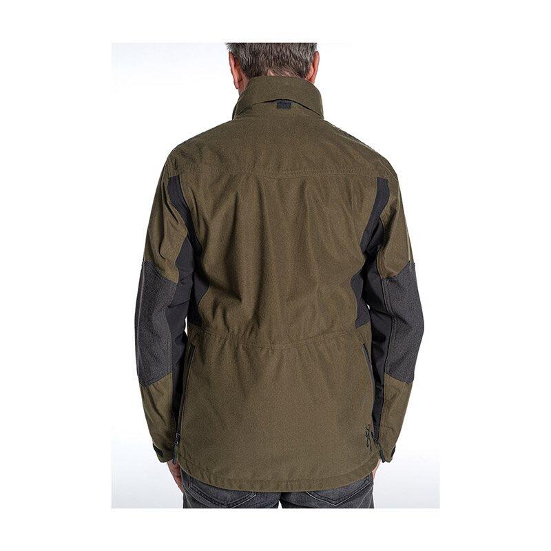 BROWNING Chaqueta XPO LIGHT SF Verde oscuro talla XL 3/7