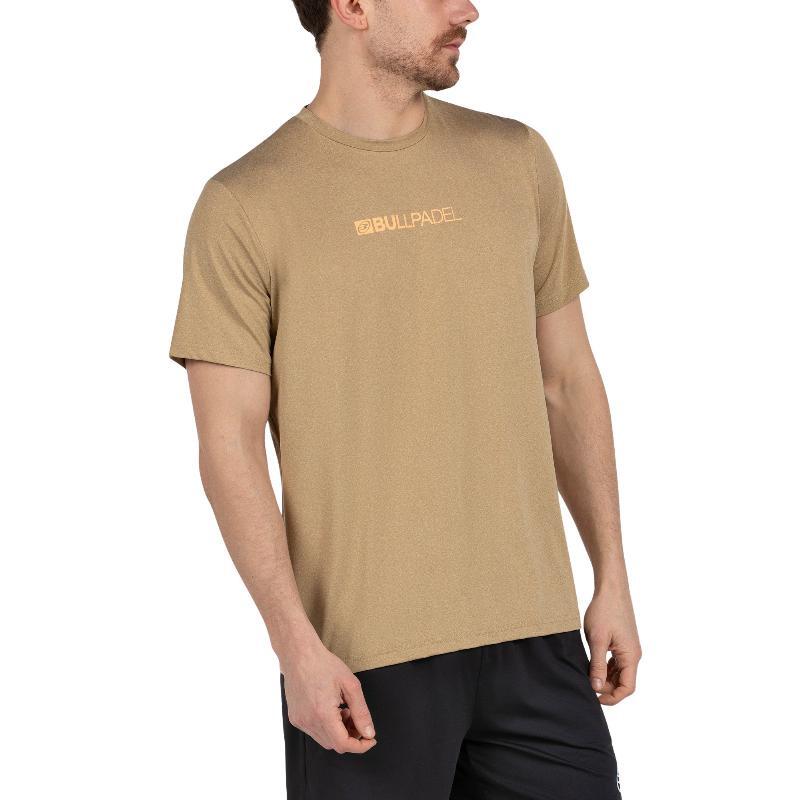 T-shirt Bullpadel Coledil 3/5
