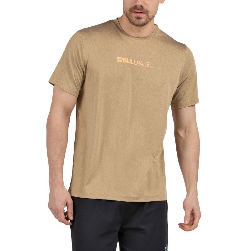 T-shirt Bullpadel Coledil 2/5