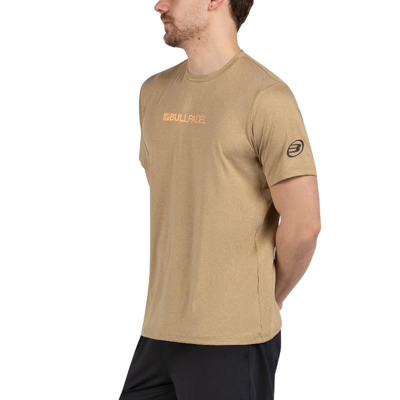 T-shirt Bullpadel Coledil 4/5