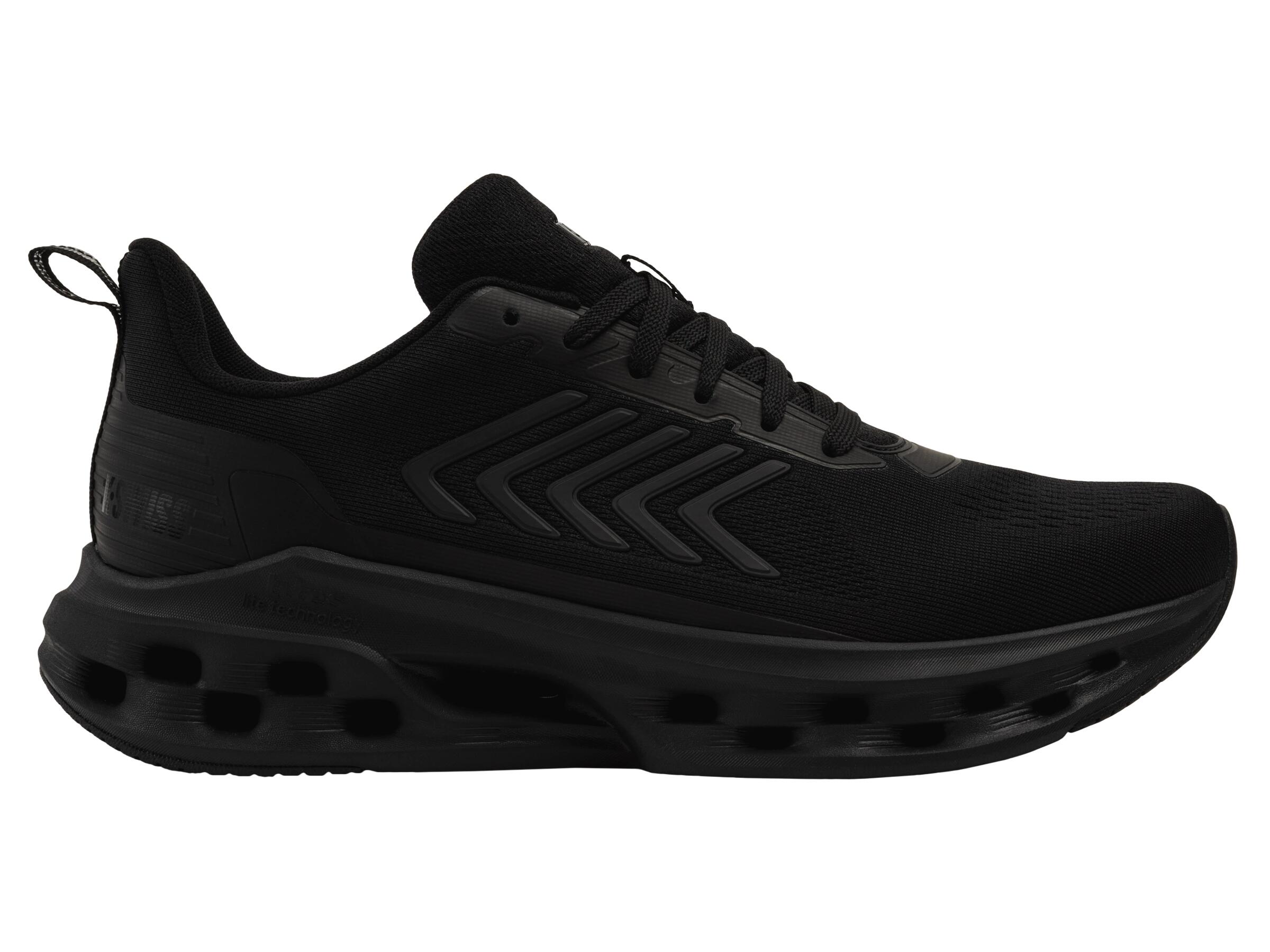 Buty K-Swiss MELROSE TUBES LITE (04494-046-M)
