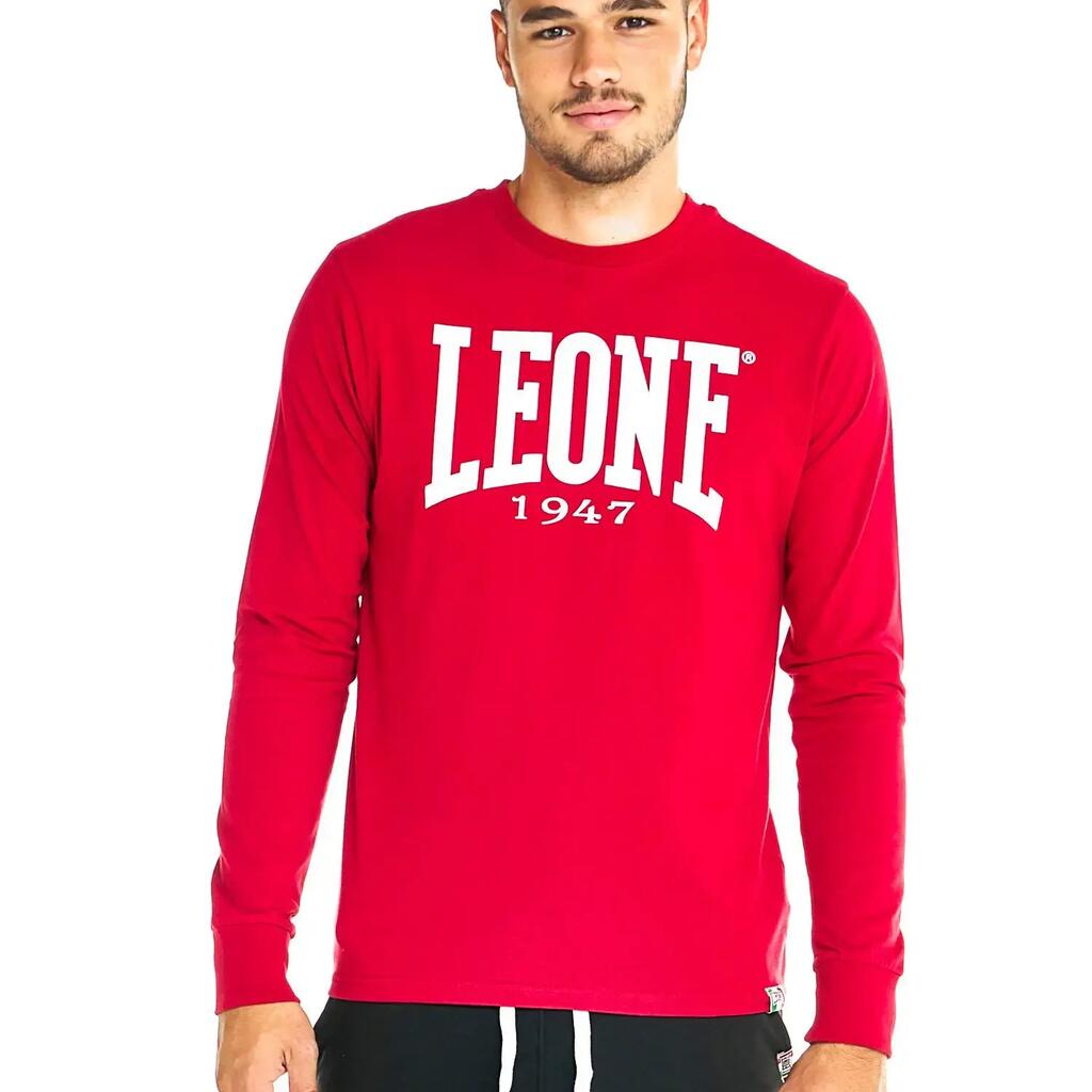 Leone 1947 Apparel Men's Long-Sleeved T-Shirt