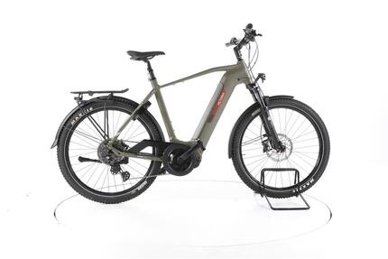 Segunda vida - Victoria Avyon 6 Trekking E-Bike 2025 - Muy buen estado