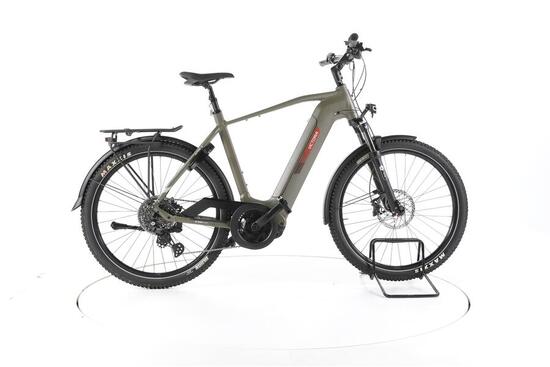 Segunda vida - Victoria Avyon 6 Trekking E-Bike 2025 - Muy buen estado