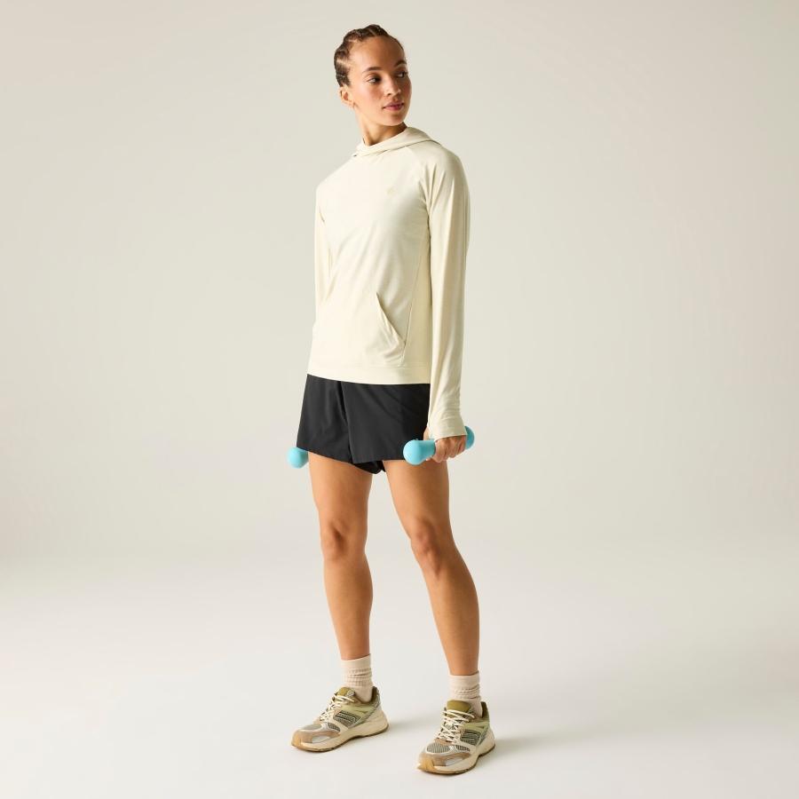 Sweatshirt à capuche femme Dare 2B Sprint City 6/6
