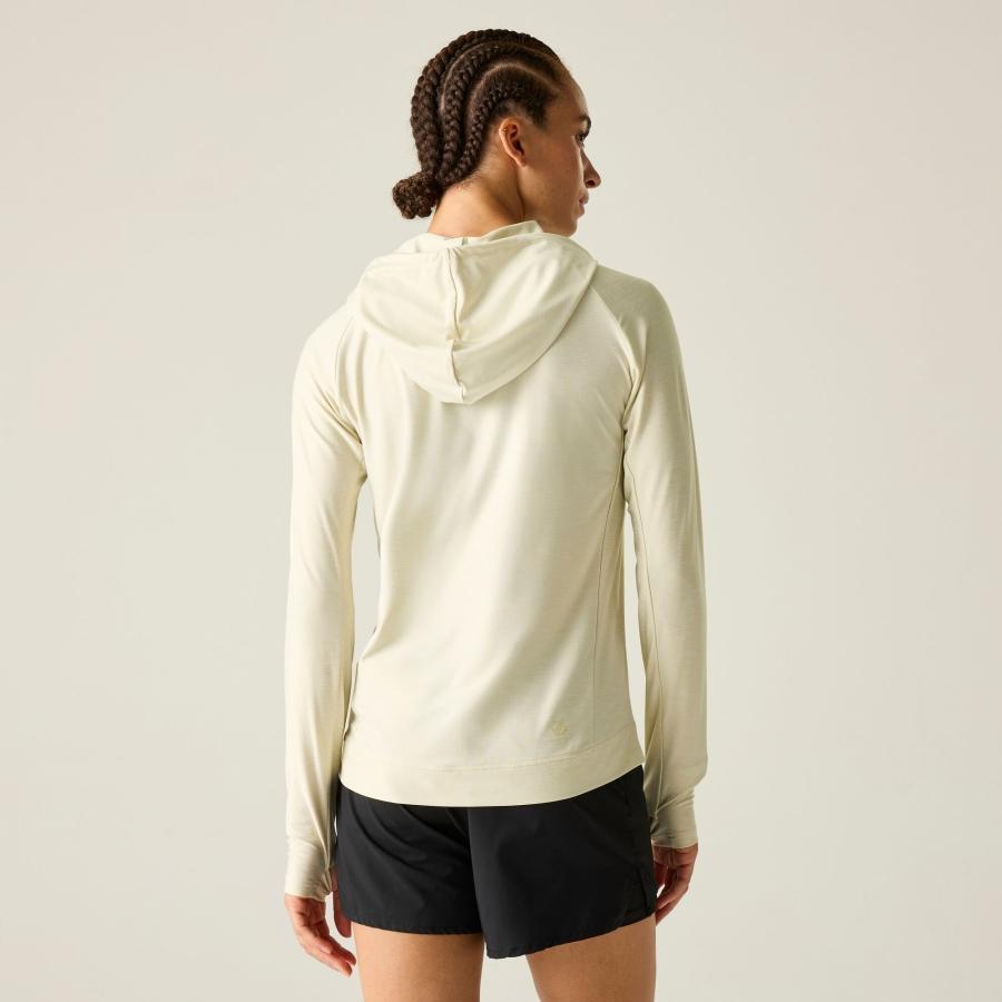 Dames Hoodie Dare 2B Sprint City 2/6