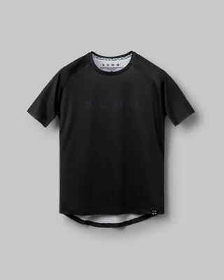 Maglietta tecnica da trail running da donna RUMM Running Club