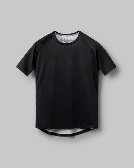 Maglietta tecnica da trail running da donna RUMM Running Club