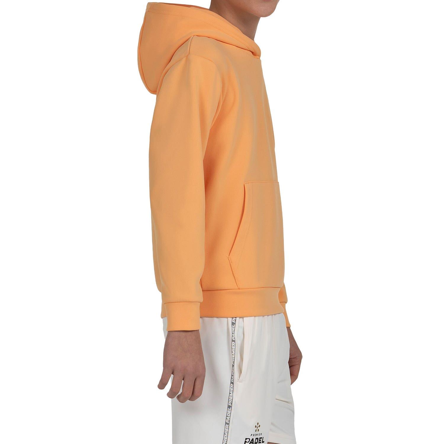 Sweatshirt Bullpadel Albier Junior 3/5