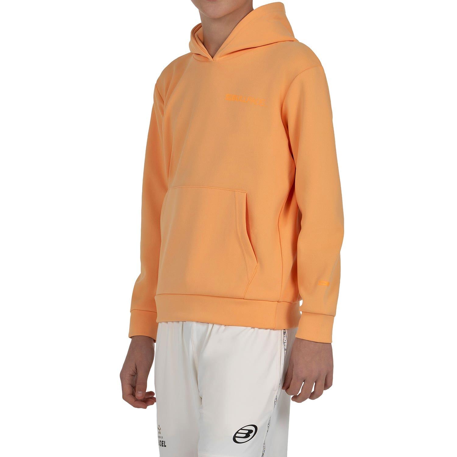 Sweatshirt Bullpadel Albier Junior 2/5