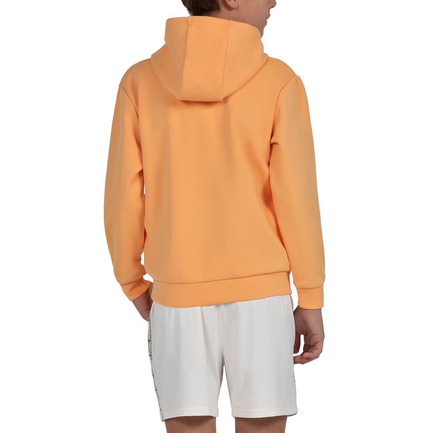 Sweatshirt Bullpadel Albier Junior 4/5