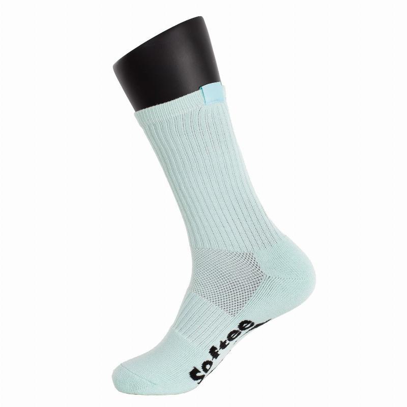 Pack De 3 Chaussettes Softee Sweet Jaune/Vert/Bleu 35-38 3/5