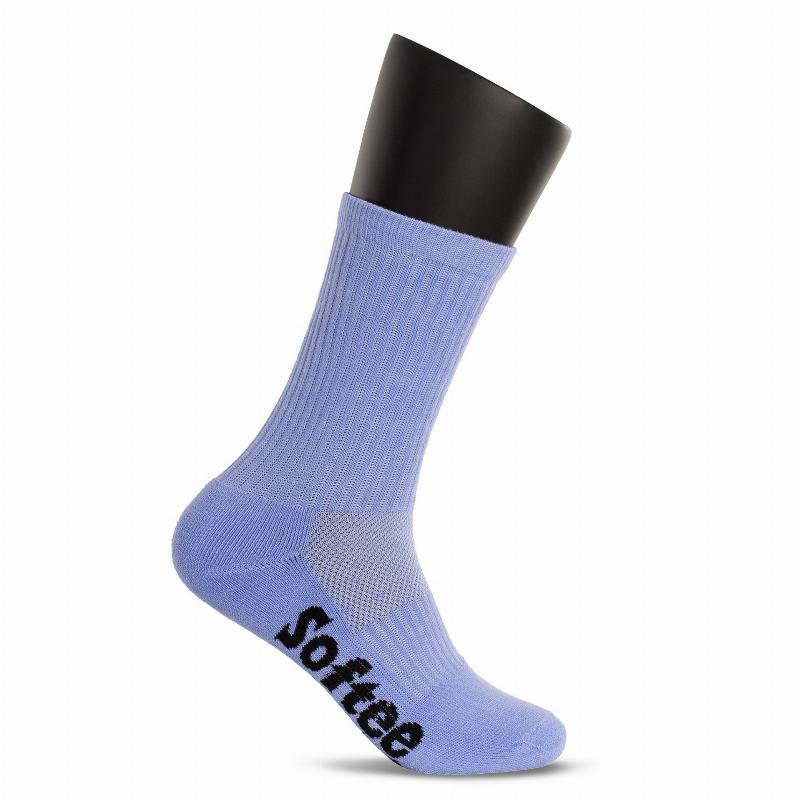 Pack De 3 Chaussettes Softee Sweet Jaune/Vert/Bleu 35-38 5/5