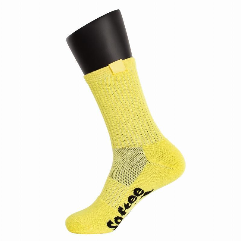 Pack De 3 Chaussettes Softee Sweet Jaune/Vert/Bleu 35-38 4/5