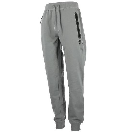 Jogging Gris Homme Umbro Fleece