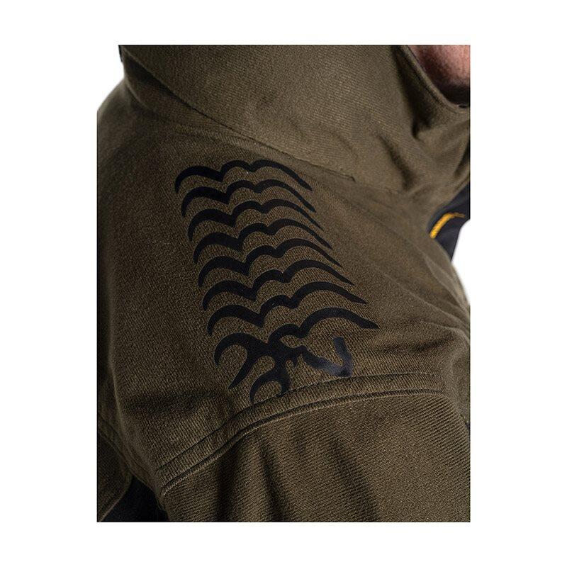 BROWNING Chaqueta XPO LIGHT SF Verde oscuro talla XL 7/7